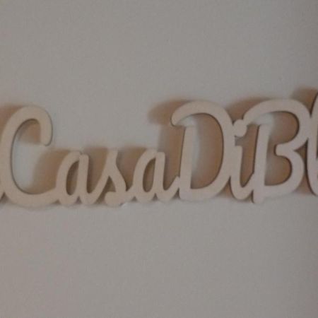Ferienwohnung La Casa Di Blue Padua Exterior foto